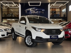 strada 1.4 endurance plus cs 8v 2022 venancio aires